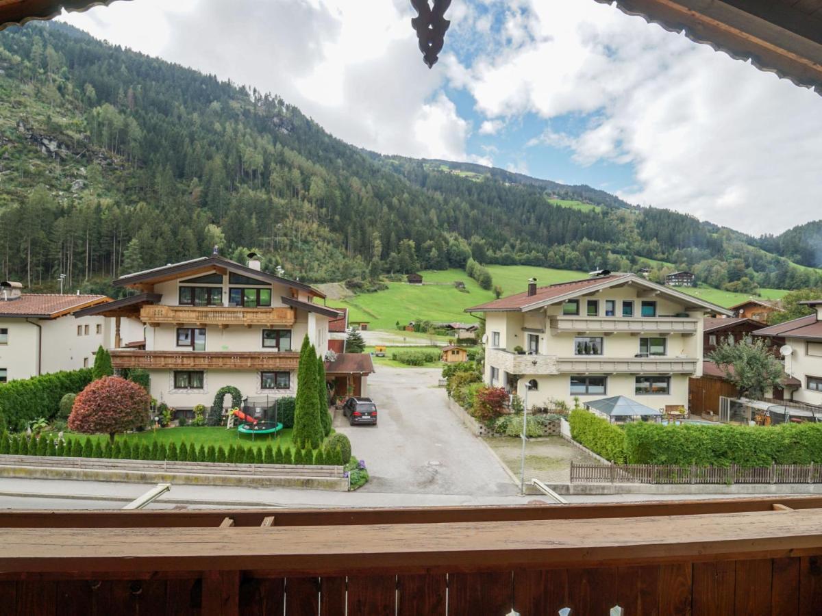 Apartment Weiherwirt By Interhome Haslach Zewnętrze zdjęcie