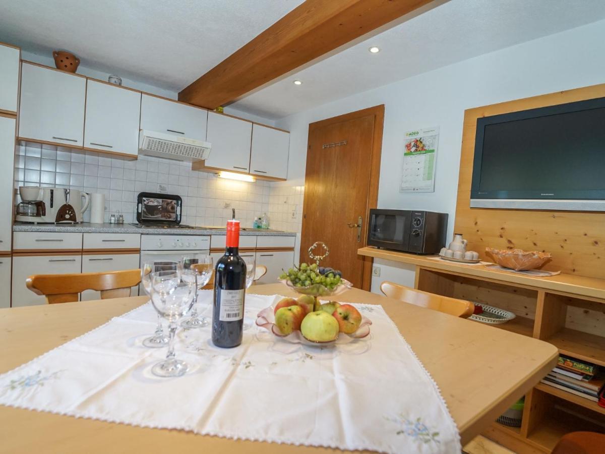 Apartment Weiherwirt By Interhome Haslach Zewnętrze zdjęcie