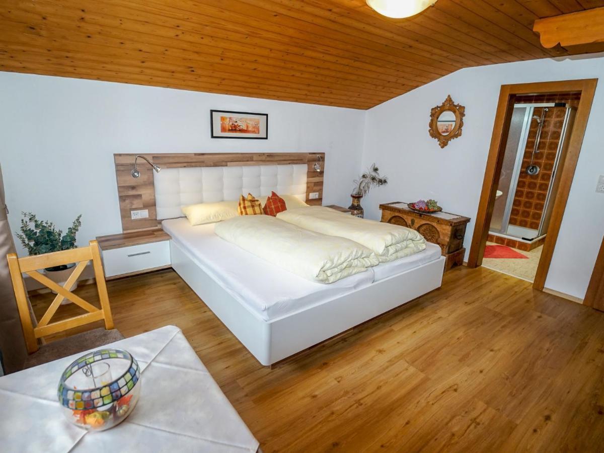 Apartment Weiherwirt By Interhome Haslach Zewnętrze zdjęcie