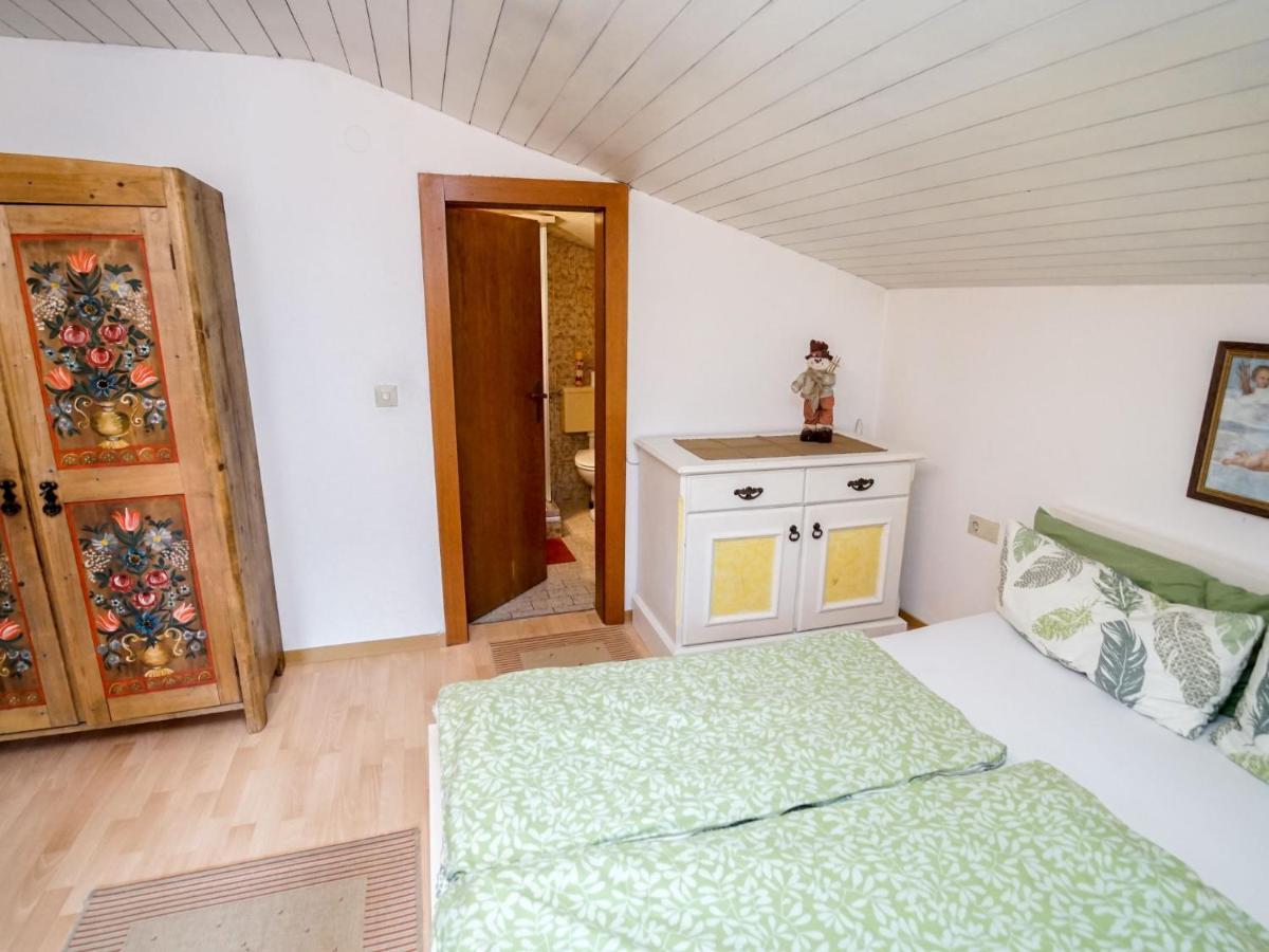 Apartment Weiherwirt By Interhome Haslach Zewnętrze zdjęcie