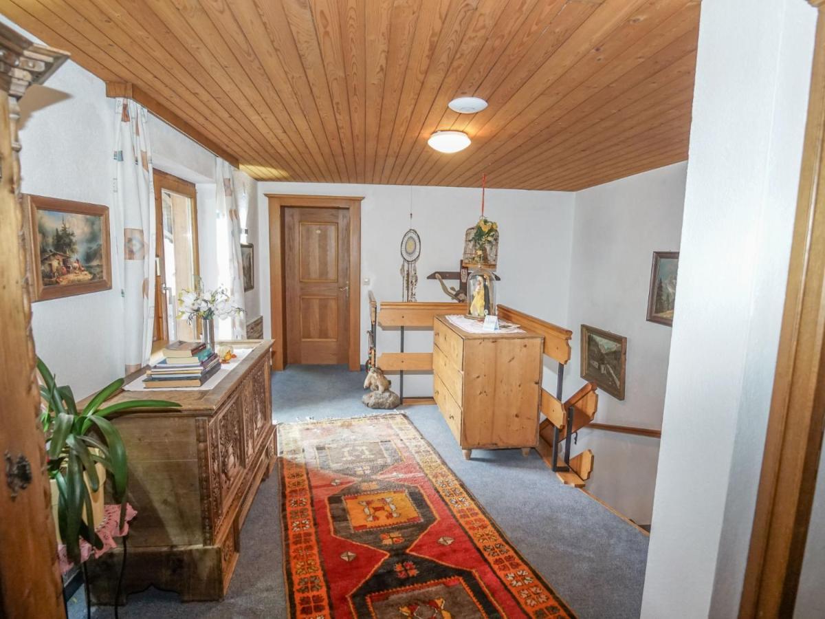 Apartment Weiherwirt By Interhome Haslach Zewnętrze zdjęcie