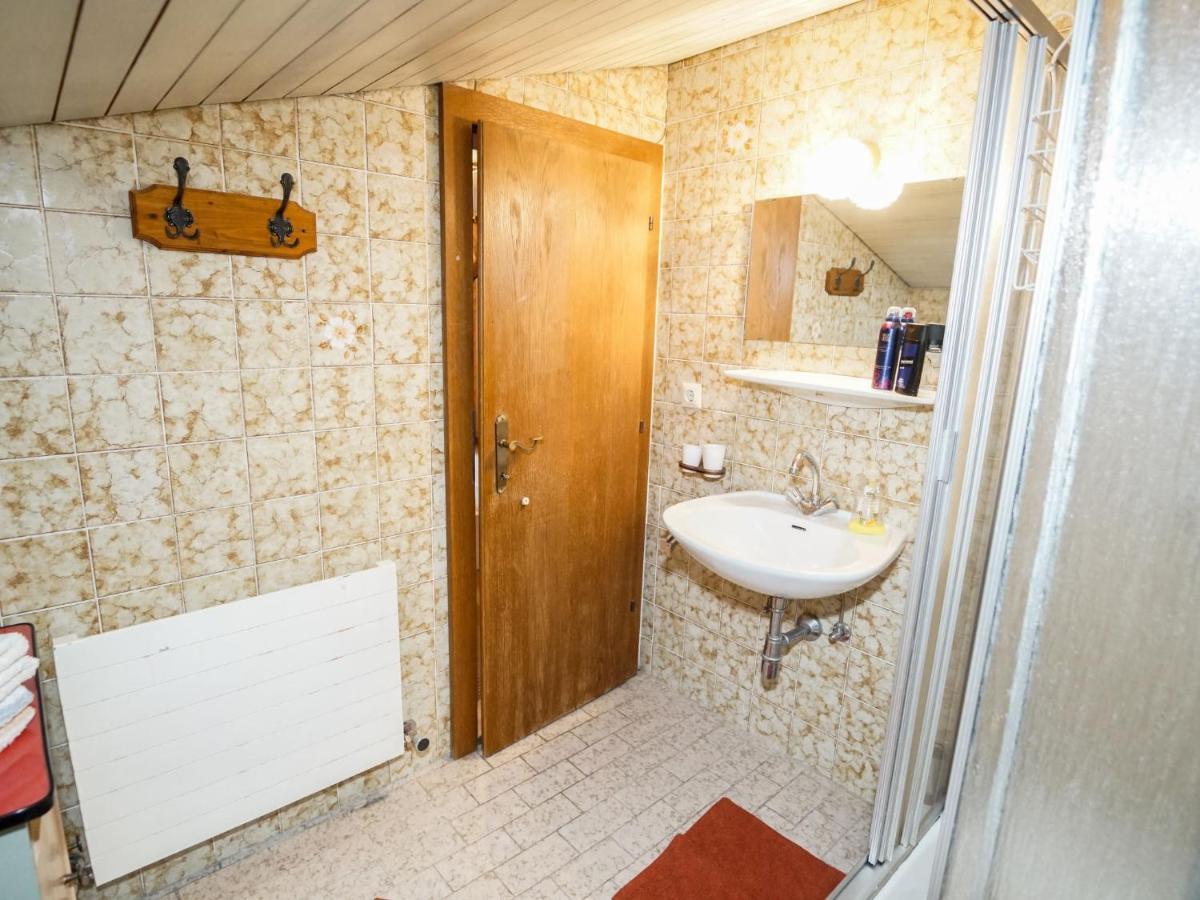 Apartment Weiherwirt By Interhome Haslach Zewnętrze zdjęcie