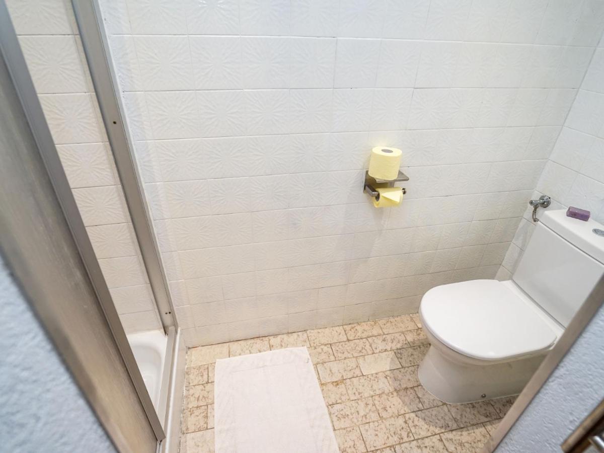Apartment Weiherwirt By Interhome Haslach Zewnętrze zdjęcie