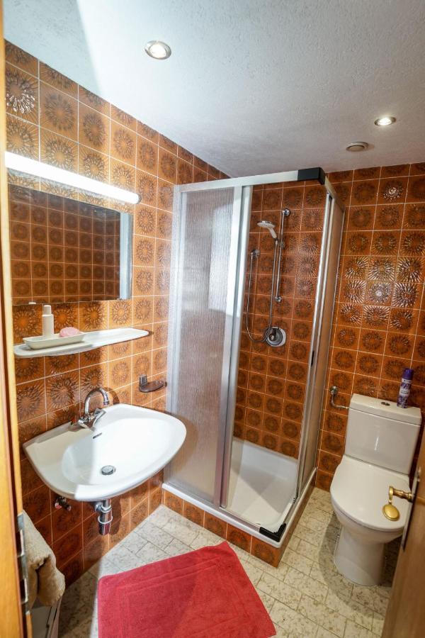 Apartment Weiherwirt By Interhome Haslach Zewnętrze zdjęcie
