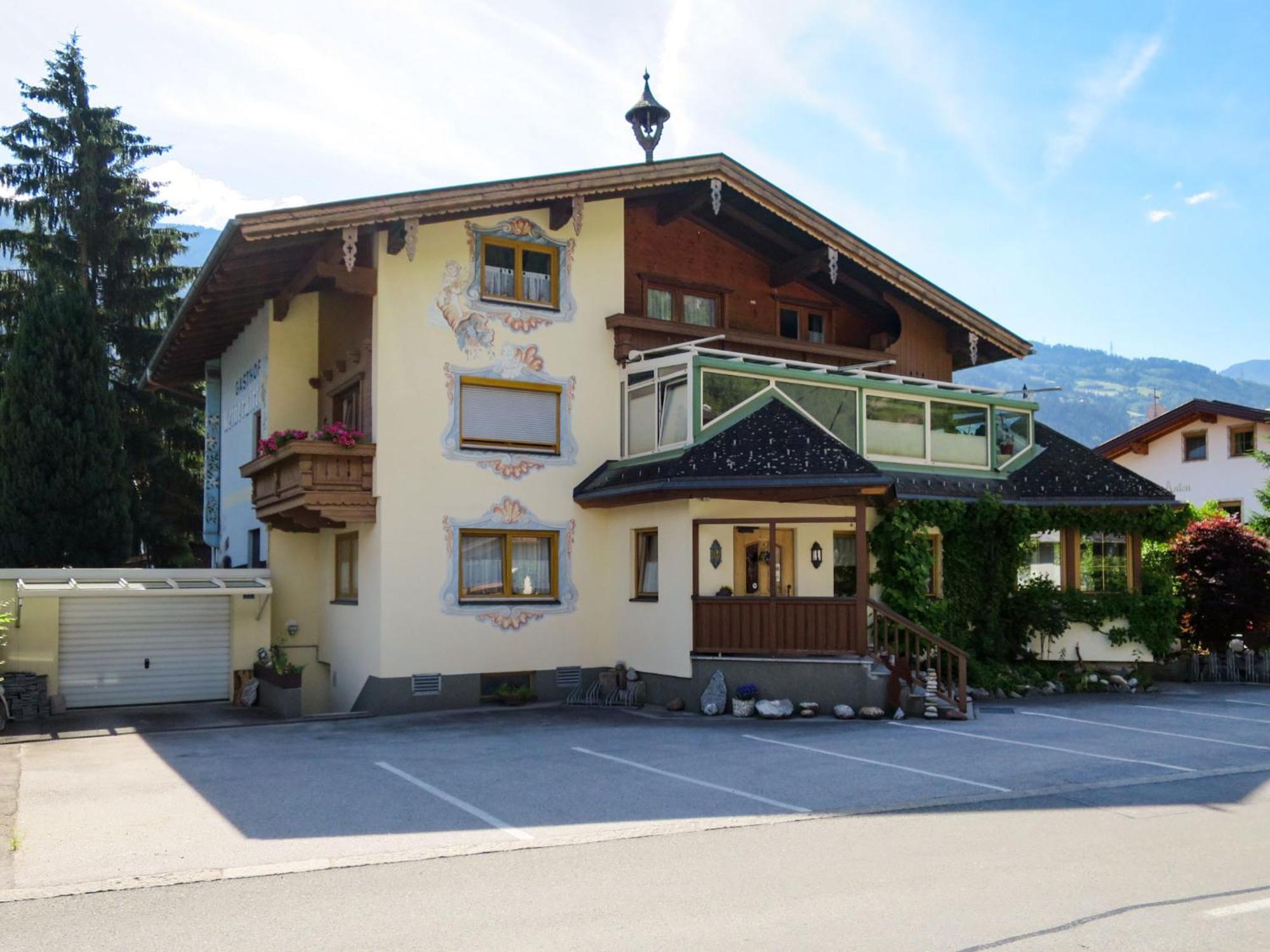 Apartment Weiherwirt By Interhome Haslach Zewnętrze zdjęcie